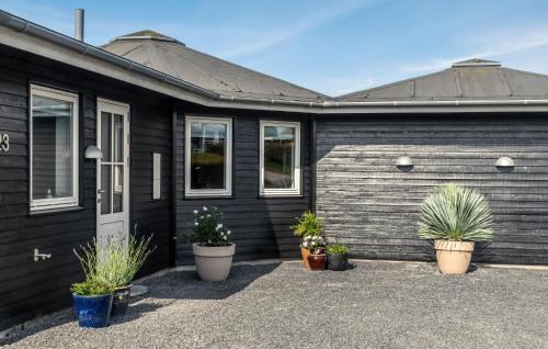 Bog By House | Lovely Home In Bogø By With Sauna