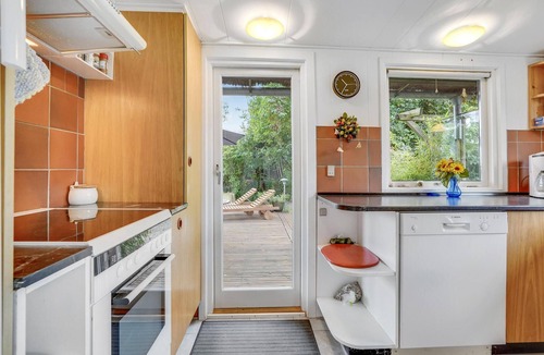 Borkop House | Lovely home in Børkop with WiFi