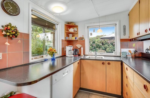 Borkop House | Lovely home in Børkop with WiFi