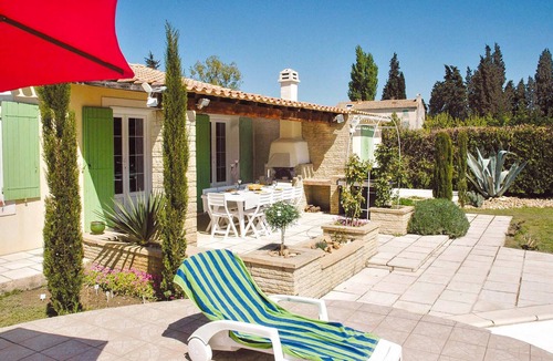 Boulbon House | Lovely home in Boulbon