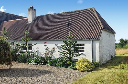 Bøvlingbjerg House | Lovely home in Bøvlingbjerg with WiFi