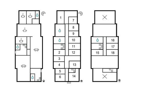 Brorup House | Lovely Home In Brørup With Wifi