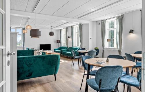 Brorup House | Lovely Home In Brørup With Wifi