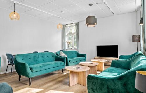 Brorup House | Lovely Home In Brørup With Wifi