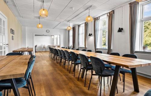 Brorup House | Lovely Home In Brørup With Wifi