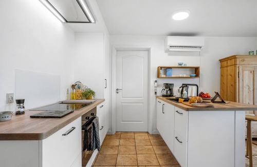 Middelfart House | Lovely home in Brenderup Fyn with sauna