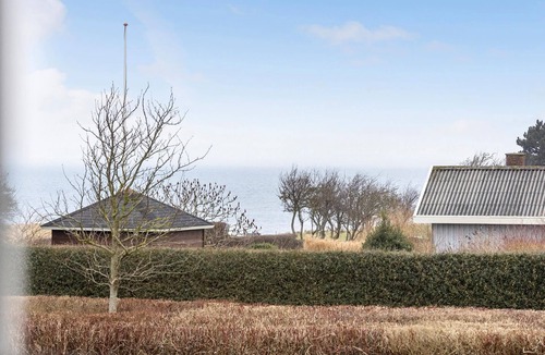 Middelfart House | Lovely home in Brenderup Fyn with sauna