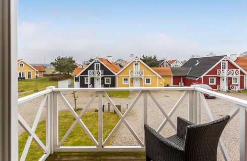 Middelfart House | Lovely home in Brenderup Fyn with sauna
