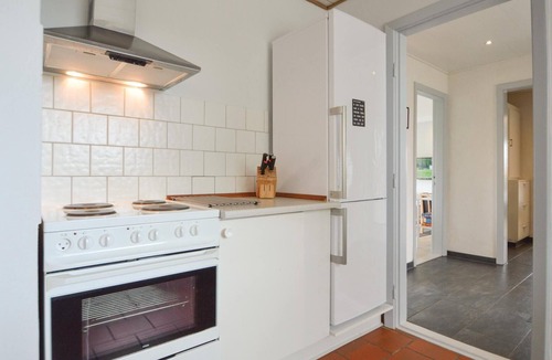 Ballum House | Lovely home in Bredebro with WiFi