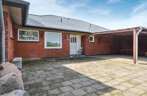 Ballum House | Lovely home in Bredebro with WiFi