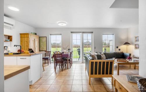Middelfart House | Lovely Home In Brenderup Fyn With Sauna