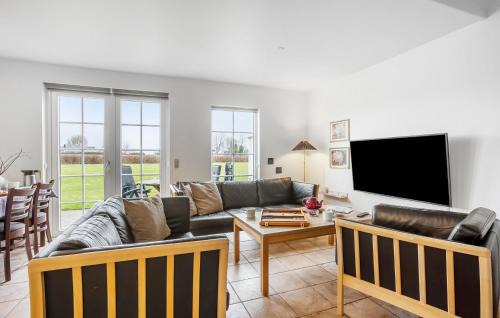 Middelfart House | Lovely Home In Brenderup Fyn With Sauna