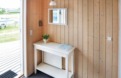 Broager House | Lovely home in Broager with sauna
