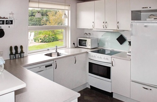 Broager House | Lovely home in Broager with WiFi