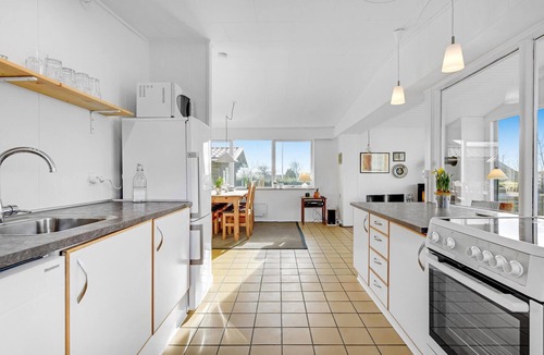Broager House | Lovely home in Broager with WiFi