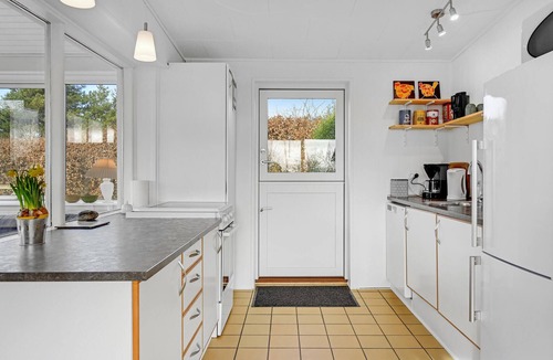 Broager House | Lovely home in Broager with WiFi