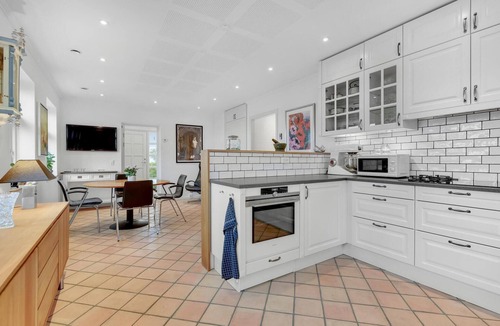 Broager House | Lovely home in Broager