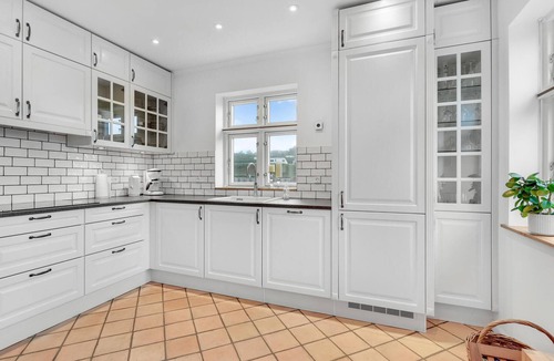 Broager House | Lovely home in Broager