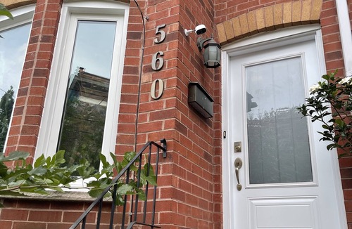 Cabbagetown House | Lovely home in cabbage town.