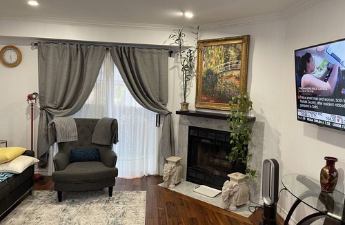 Cabbagetown House | Lovely home in cabbage town.