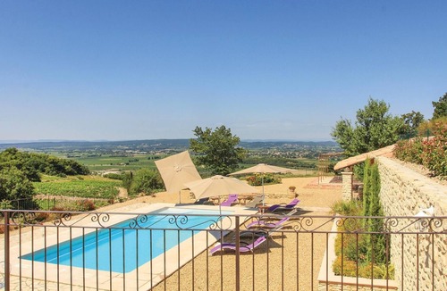 Cairanne House | Lovely home in Cairanne