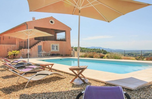 Cairanne House | Lovely home in Cairanne