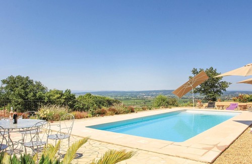 Cairanne House | Lovely home in Cairanne