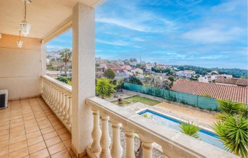Valldemar House | Lovely Home In Calafell