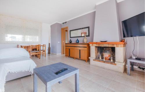 Valldemar House | Lovely Home In Calafell