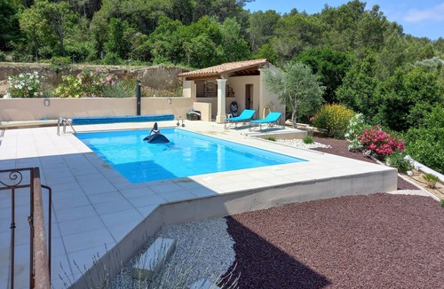 Calvisson House | Lovely home in Calvisson