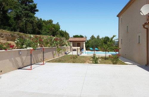Calvisson House | Lovely home in Calvisson