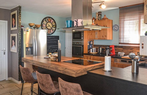 Campagnan House | Lovely home in Campagnan