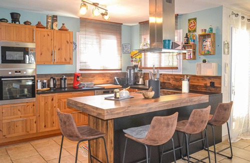 Campagnan House | Lovely home in Campagnan