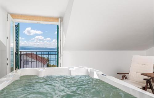 Ribarica House | Lovely Home In Cesarica With Sauna