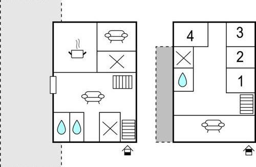 Champoly House | Lovely Home In Champoly With Wifi