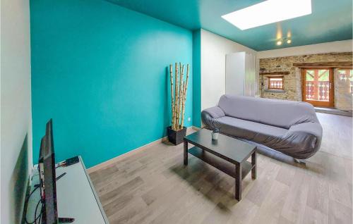 Champoly House | Lovely Home In Champoly With Wifi