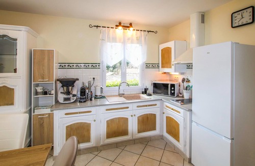 Chassiers House | Lovely home in Chassiers