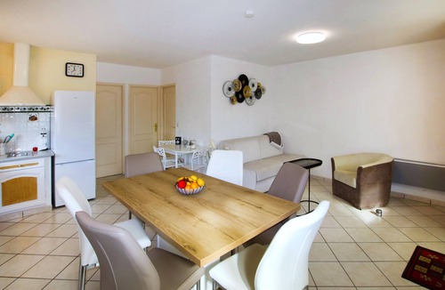 Chassiers House | Lovely home in Chassiers