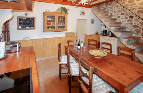 Chassiers House | Lovely home in Chassiers