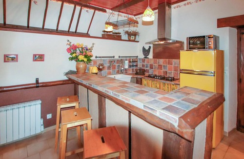 Chassiers House | Lovely home in Chassiers