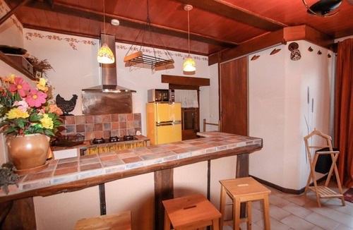 Chassiers House | Lovely home in Chassiers