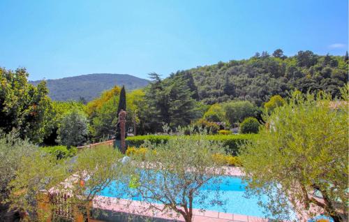 Chassiers House | Lovely Home In Chassiers
