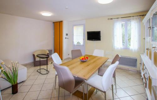 Chassiers House | Lovely Home In Chassiers