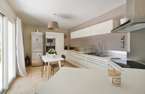 Combas House | Lovely home in Combas