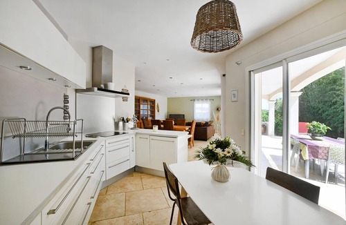 Combas House | Lovely home in Combas