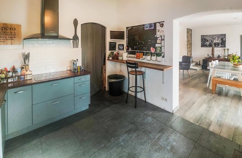 Cornillon House | Lovely home in Cornillon