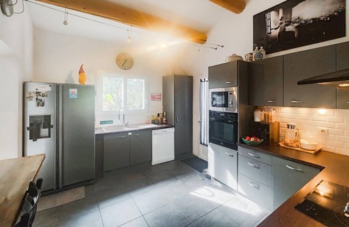 Cornillon House | Lovely home in Cornillon