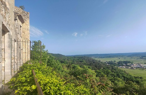 Cornillon House | Lovely home in Cornillon