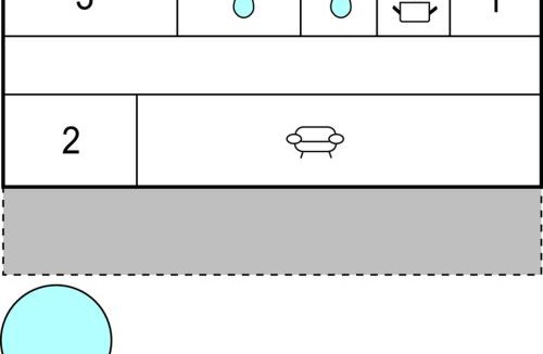 Cornillon House | Lovely Home In Cornillon With Wifi