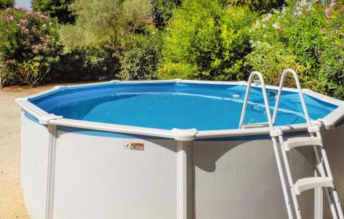 Cornillon House | Lovely Home In Cornillon With Wifi